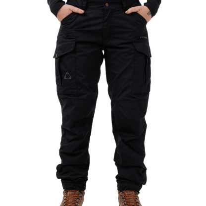 TOBE Palmyra Pant front