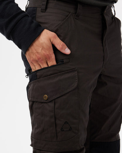 TOBE Palmyra Pant side pockets