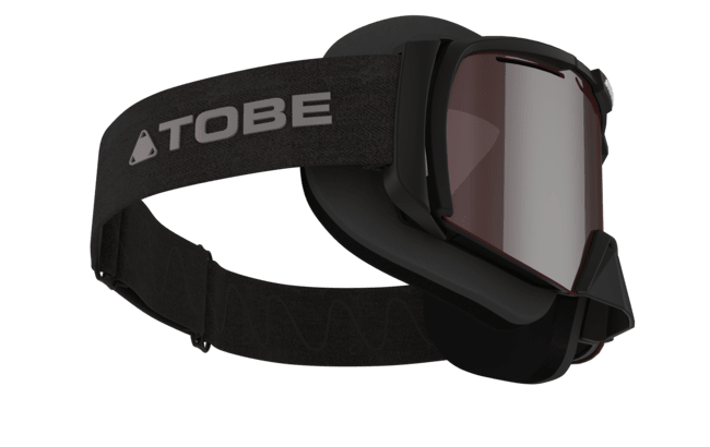 TOBE Revelation Goggle Chinook side