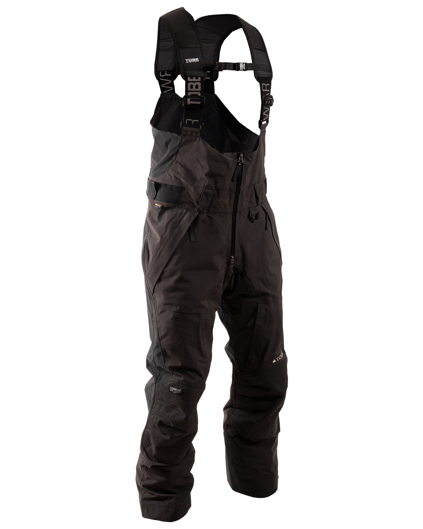 Vivid Bib Pants