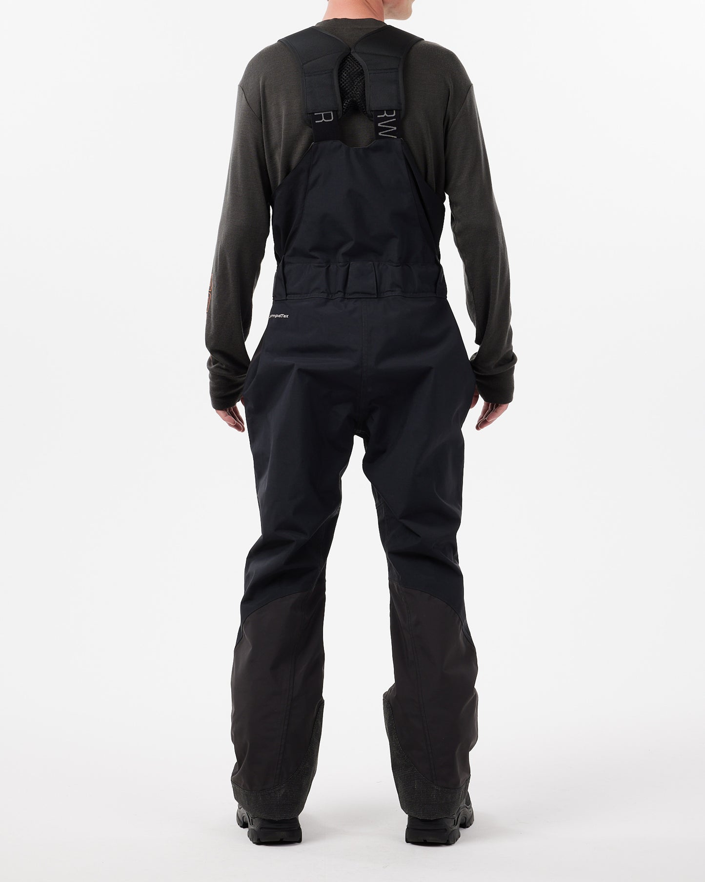 Vivid Bib Pants