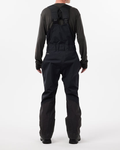 Vivid Bib Pants