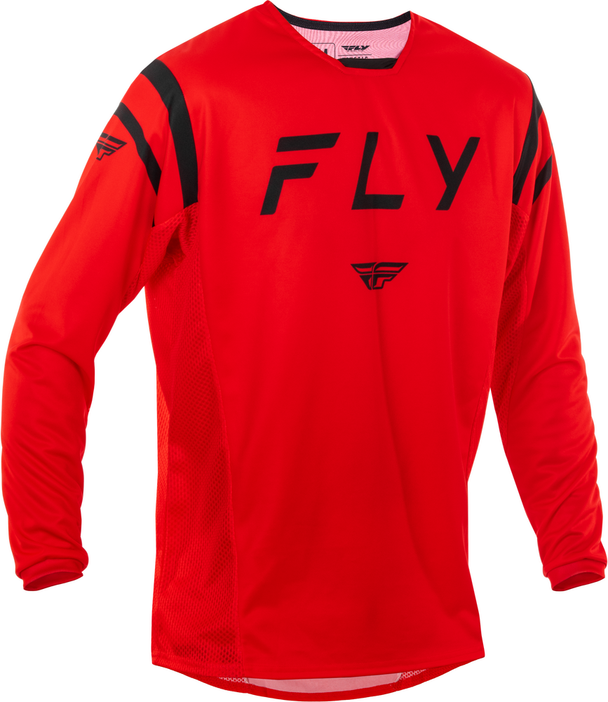 Kinetic Center Jersey